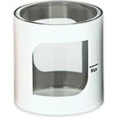 Aspire pyrexové tělo PockeX 2ml Bílé – Zboží Dáma