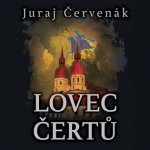 Lovec čertů - Červenák Juraj – Sleviste.cz