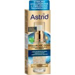 Astrid Hyaluronic Gold pleťové sérum proti vráskám 30 ml – Zboží Dáma