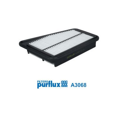 Vzduchový filtr PURFLUX A3068 – Hledejceny.cz