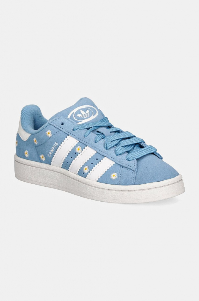 adidas Campus IG6998 modrá