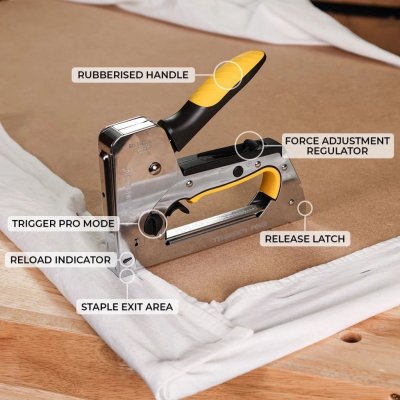 Tough Master TM-SGC31T – Hledejceny.cz