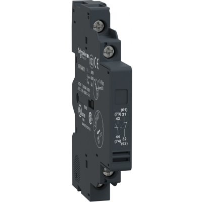 Schneider Electric GVAN11 – Sleviste.cz