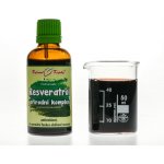 Bylinné kapky Resveratrol 50 ml – Hledejceny.cz