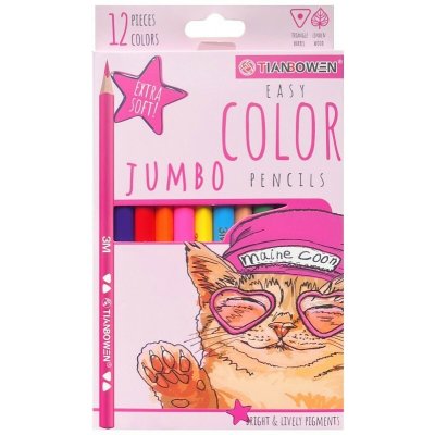 PkStar 12 ks PK2-34 – Zboží Dáma