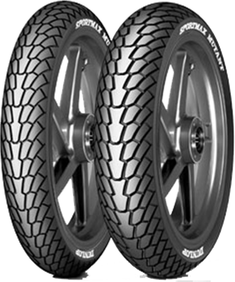 Dunlop Sportmax Mutant 120/70 R17 58W