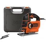 Black & Decker KS801SEK – Zboží Dáma