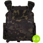 Combat Systems Sentinel 2.0 multicam Black – Zbozi.Blesk.cz