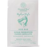 Domus Olea Toscana Scrub Probiotico Cuoio Capelluto Hydra Style Probiotický peeling na pokožku hlavy 5 ml – Hledejceny.cz