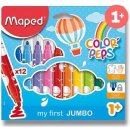 Maped Color'Peps Jumbo 6020 12 ks