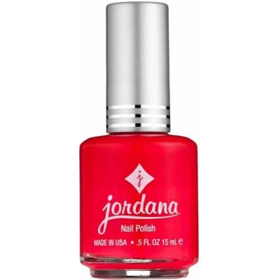 Jordana lak na nehty NPE 946 PINK PUNCH 15 ml