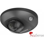 Hikvision DS-2CD2543G2-IS(2.8mm)(BLACK) – Hledejceny.cz