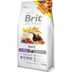 Brit Animals Rat 300 g – Hledejceny.cz