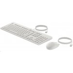 HP 225 Wired Mouse and Keyboard Combo AW5S6AA#BCM – Sleviste.cz