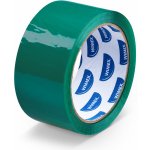 Wimex lepicí páska zelená 66 m x 48 mm – Zboží Živě
