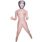 Boss Series Isaura Love Doll – Zboží Dáma