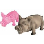 Dog Fantasy Latex Prase chrochtající mix 21 cm – Zbozi.Blesk.cz