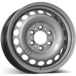 Alcar Stahlrad 6131 6.5x16 6x130 ET54 – Sleviste.cz