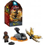 LEGO® NINJAGO® 70685 Spinjitzu úder Cole – Sleviste.cz