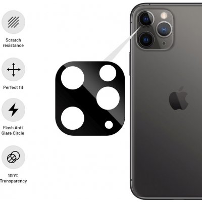 FIXED pro Apple iPhone 11 Pro/11 Pro Max FIXGC-426 – Zboží Mobilmania