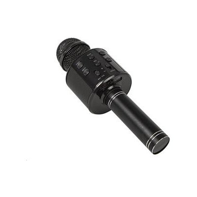 Karaoke mikrofon BLOW PRM402 BLACK – Zbozi.Blesk.cz