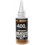 HPI Pro-Series Silikonový olej do tlumičů 400Cst 60cc – Zboží Mobilmania