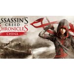 Assassin's Creed Chronicles: China – Hledejceny.cz