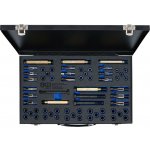 BGS 8653, Sada pro opravu závitů žhavicích svíček | M8 - M9 - M10 - M12 – Hledejceny.cz