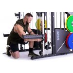 TRINFIT Multi Smith CX60 + Bench L5 Pro – Zboží Dáma