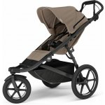 Thule Urban Glide 3 Magnetic Buckle Tinted taupe 2026 – Zboží Dáma