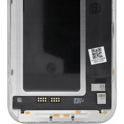 LCD Displej Apple iPhone 17 Pro – Hledejceny.cz