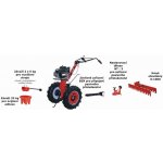 Vari Smyk stavitelný S-1000 3671 – Hledejceny.cz