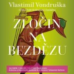 Vondruška, Vlastimil - Zločin na Bezdězu – Hledejceny.cz