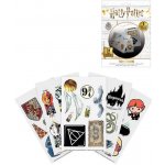 Set samolepek Harry Potter 800 ks – Sleviste.cz