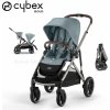 Kočárek CYBEX Gazelle S Sky Blue 2024