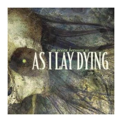 CD As I Lay Dying: An Ocean Between Us