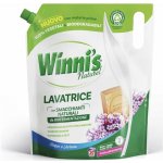 Winni´s Aleppo e Verbena Prací gel 30 PD1, 35 l – Hledejceny.cz