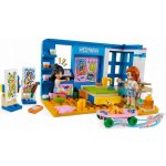 LEGO® Friends 41739 Liannin pokoj – Zboží Živě
