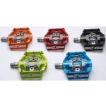 HT Components HTI-X2 pedály – Zboží Mobilmania