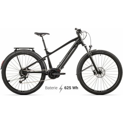 Rock Machine Torrent e50-29 B Touring 2023