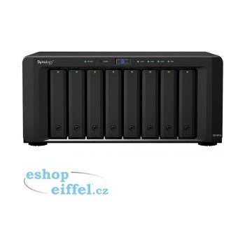 Synology DiskStation DS1815+