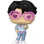 Funko Pop! KPop Demon Hunters Jinu w/CH – Sleviste.cz