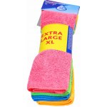 Vileda 159616 Mikrohadřík Colors XL 4 ks – Zboží Dáma