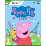 Peppa Pig: World Adventures – Zbozi.Blesk.cz