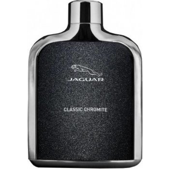 Jaguar Classic Chromite toaletní voda pánská 100 ml tester