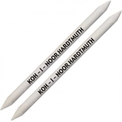 Koh-i-noor Papírové roztírátko průměr 7mm - 2ks – Zbozi.Blesk.cz