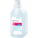 Desmanol čirý roztok 500 ml – HobbyKompas.cz