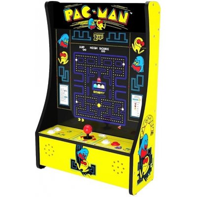 Arcade1up Pac-Man Partycade