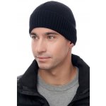 Marhatter pánská pletená čepice 1031 černá – Zboží Mobilmania