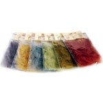 Marc Petitjean CDC peří Bulk Pack 1 g tmavě žlutá – Hledejceny.cz